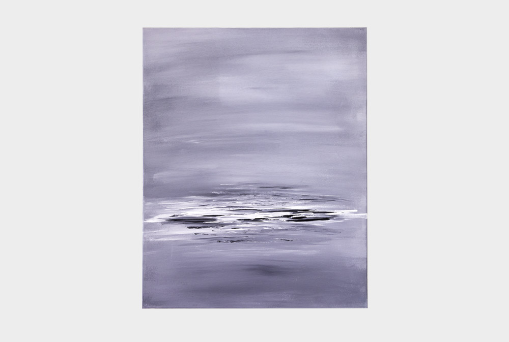 GREY # 1