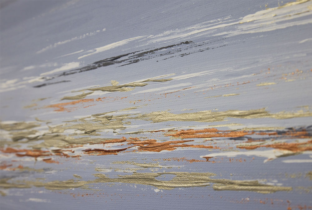 STROKES #5 - Full view